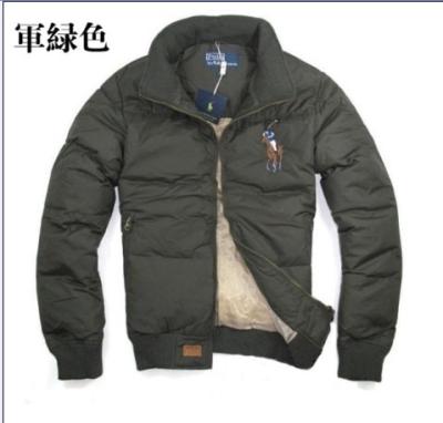 wholesale Ralph Lauren down coat for men No. 16